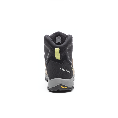 Ботинки INPHINITY GTX (EU 41 USm 8.5 СМ 26.5; brown)